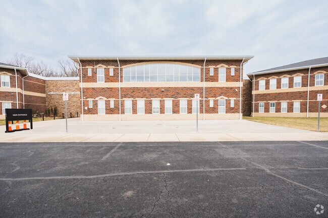 Longfellow Elementary welcomes students
