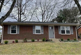 3877 Joshua Cir, Lexington, KY 40514