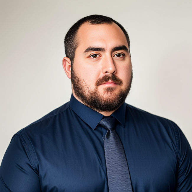 Agent Photo