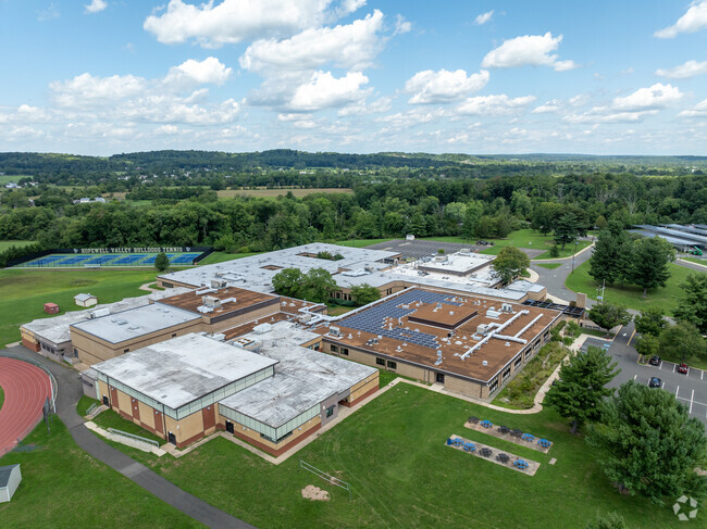 Timberlane Middle School