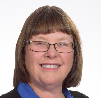 Betsy Wasson