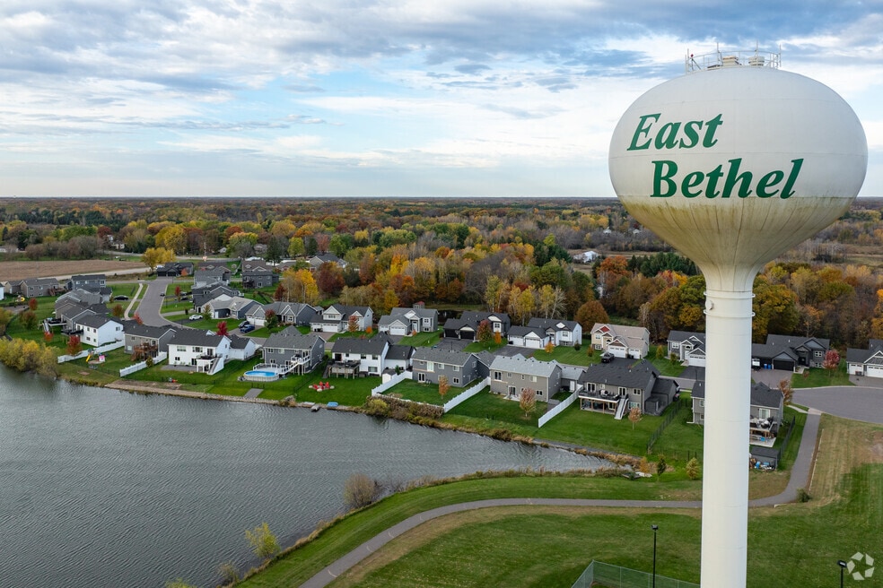 East Bethel