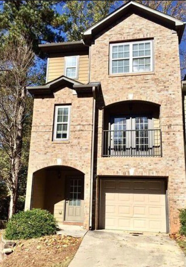2912 Ashlyn Point unit Jack, Doraville, GA 30340 - photo 2