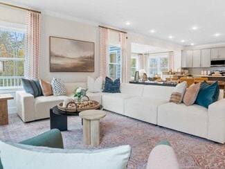 9032 Bell Mare, Rixeyville, VA 22737