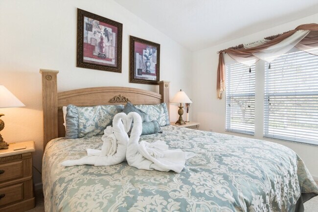 7679 Fitzclarence St unit ID1289444P, Kissimmee, FL 34747 - photo 4