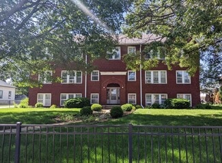 741 Melrose Ave Unit . # 9, Iowa City, IA 52246