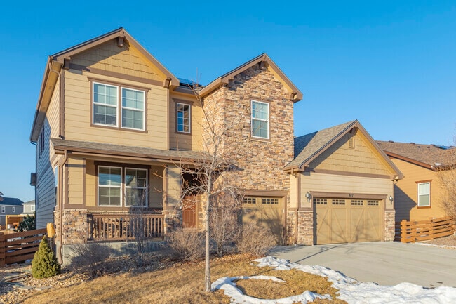 New residential developments are popping up across the area, offering innovative designs and energy-efficient features. These homes are designed to meet the needs of today's families while enhancing the community's overall appeal.