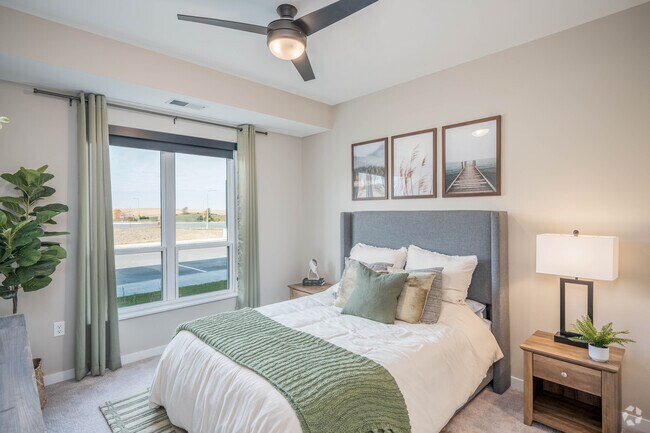 Vue North Apartments, Rochester, MN 55901 - photo 3