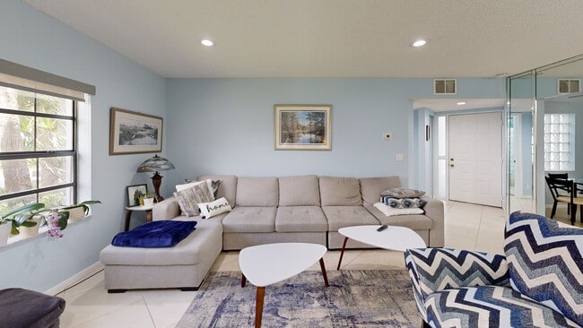 5415 Verona Dr unit C, Boynton Beach, FL 33437 - photo 3