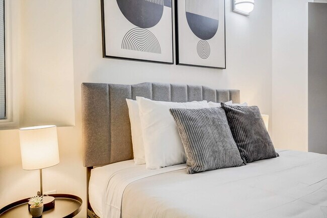 50 N Illinois St unit ID1014594P, Indianapolis, IN 46204 - photo 6