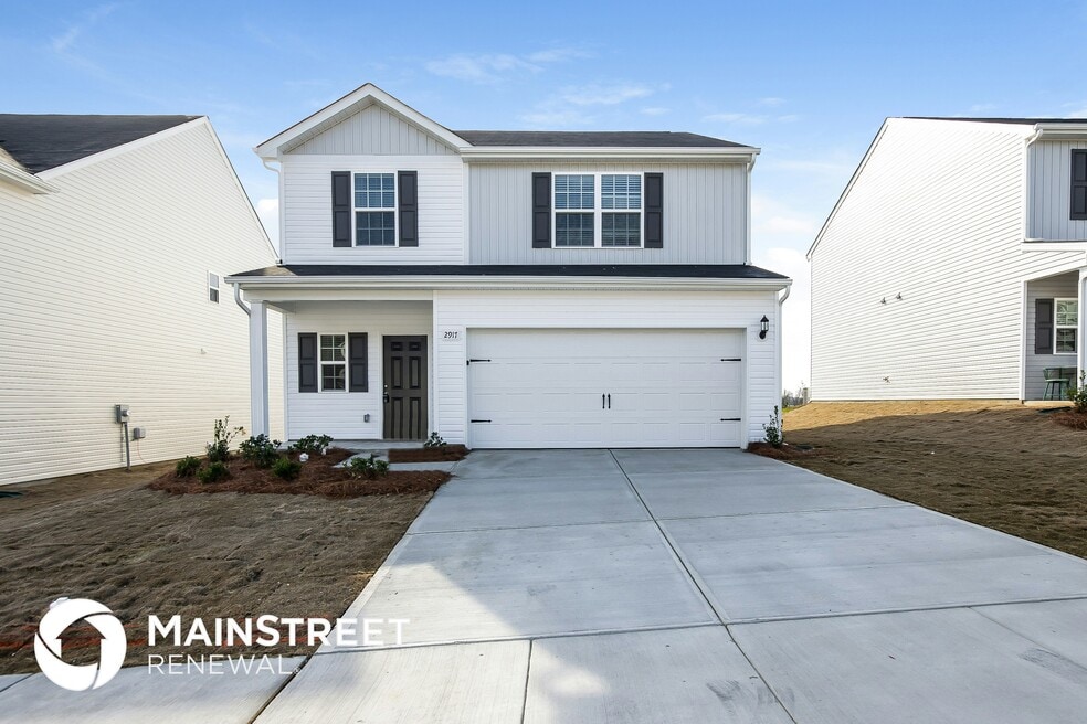 2917 Patishall Ln, Charlotte, NC 28214 - photo 1