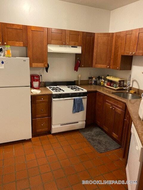 66 Egmont St unit 5, Brookline, MA 02446 - photo 6