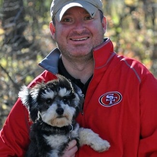 Bryan Domholt