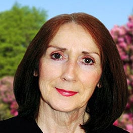 Gerry Nusbaum