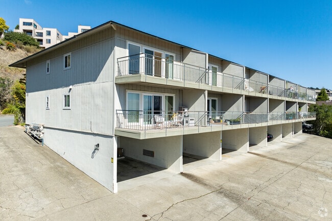 451 Via Casitas, Greenbrae, CA 94904 - photo 3