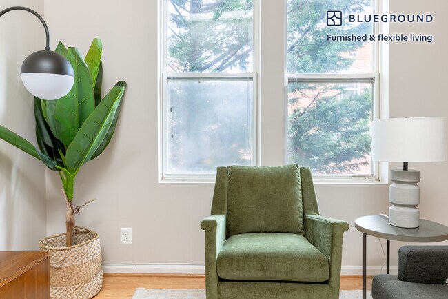 1826 Vernon St NW unit FL3-ID192, Washington, DC 20009 - photo 3