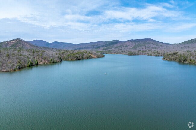 Situated near multiple natural locations, Hollins is the perfect place to live if you're a nature lover.