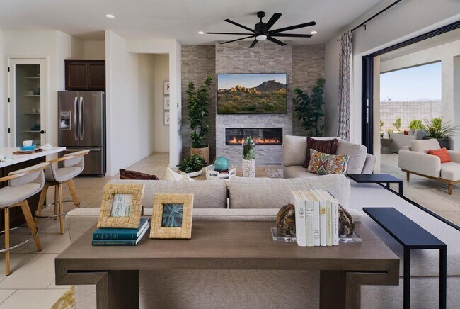 11115 E Utah Ave unit 36359098, Mesa, AZ 85212 - photo 7