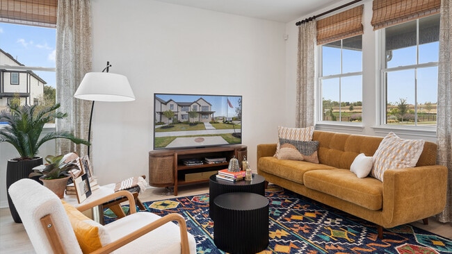 2515 Ophelia Levi Ln, Round Rock, TX 78665 - photo 7