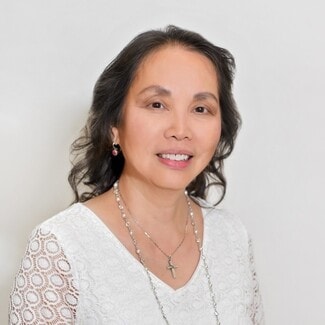 Teresa Chang