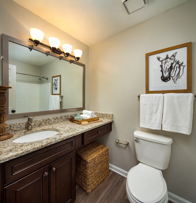 Calibre Lake, Smyrna, GA 30082 - photo 2