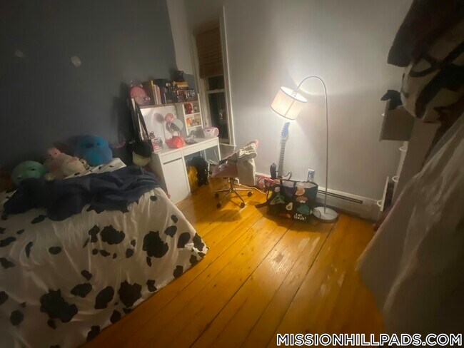 44 Delle Ave unit 2, Roxbury Crossing, MA 02120 - photo 3
