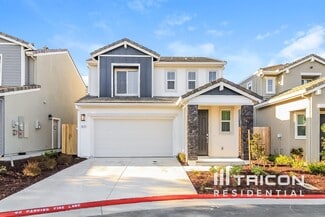11674 Venitia Ln, Rancho Cordova, CA 95742