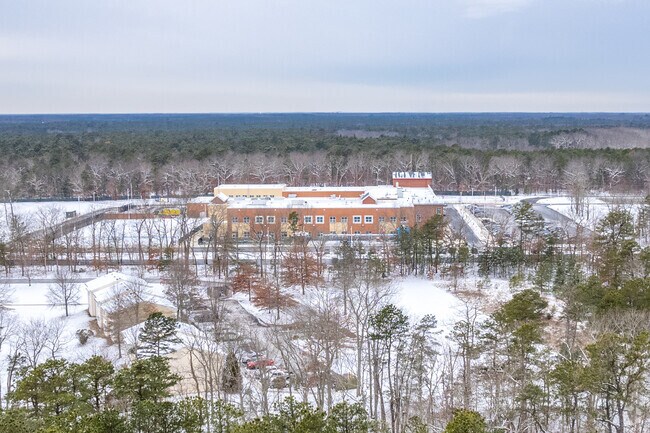 Alexander Denbo Elementary School