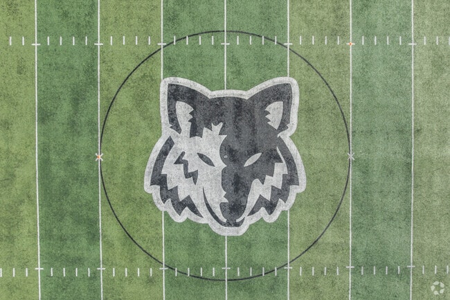 Families appreciate Green Canyon High School for its caring teachers, modern facilities, and vibrant campus life.