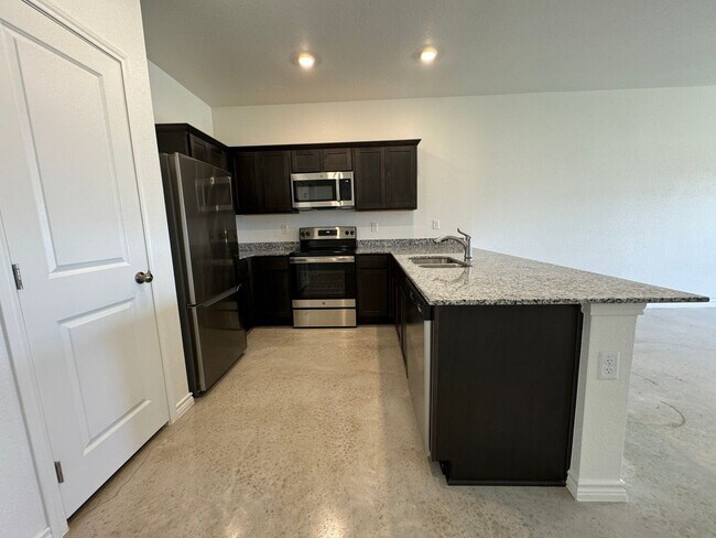 1234 Lehmann Dr unit B, Copperas Cove, TX 76522 - photo 6