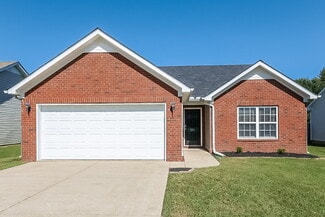5011 Deer Creek Ct, Spring Hill, TN 37174