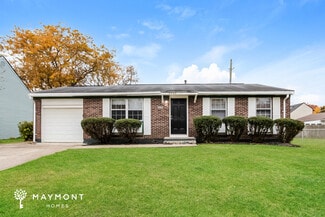 1663 W Kemper Rd, Cincinnati, OH 45240