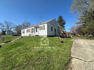 1051 Sycamore St, Anderson, IN 46016