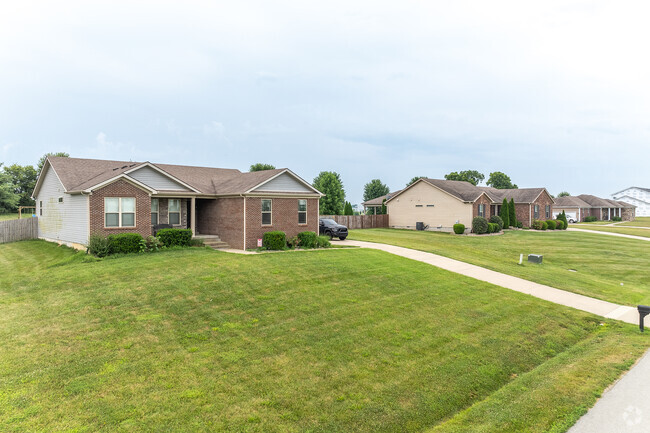 Homes in Muddy Ford typically sell after 37 days on the market.