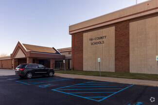 Tri-County Jr.-Sr. High School