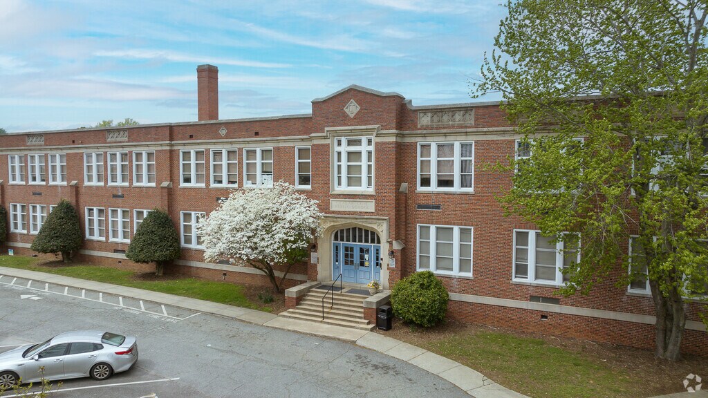 Cone Elementary School, Greensboro NC Rankings & Reviews