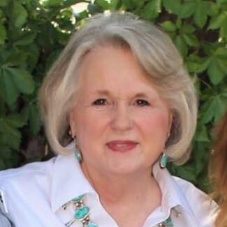 Betty Dosher