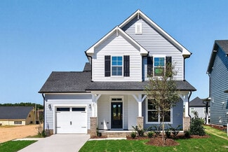121 Restful Point, Fuquay Varina, NC 27526