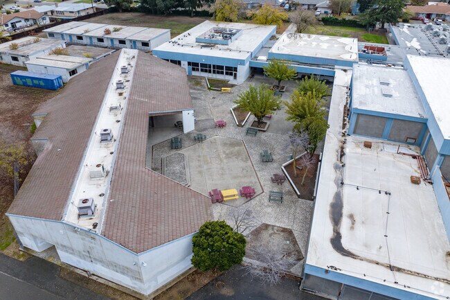 Maine Prairie High School provides a safe, positive, and nurturing environment for students.