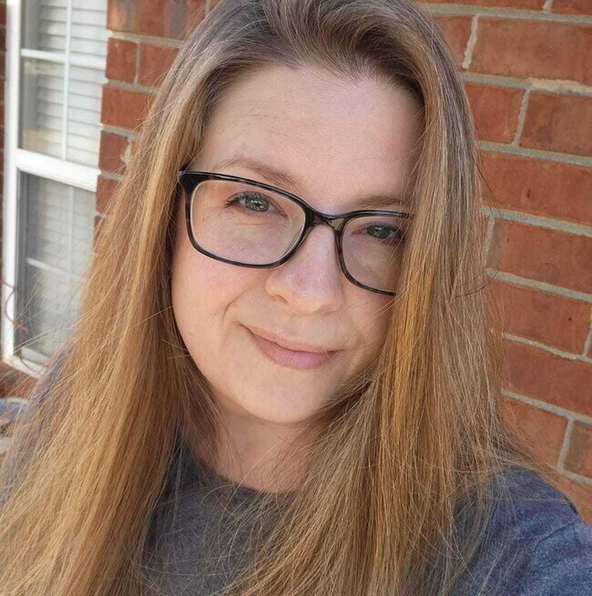 Tricia Roland