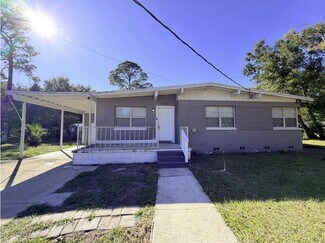 10252 Haverford Rd, Jacksonville, FL 32218