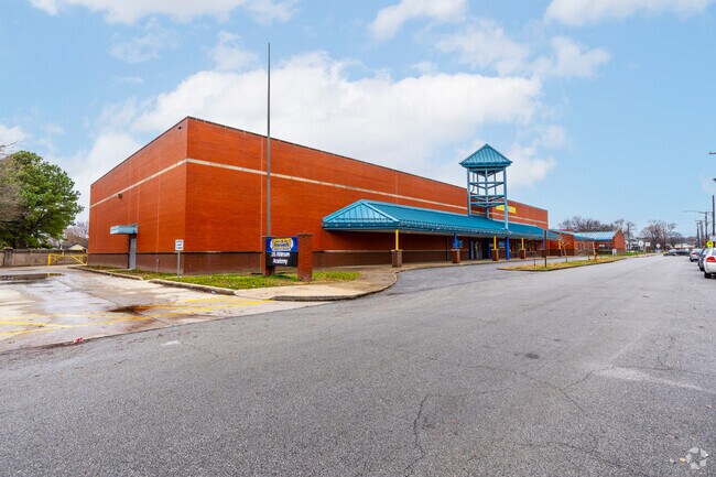 Atkinson Academy serves 314 students in grades K-5.