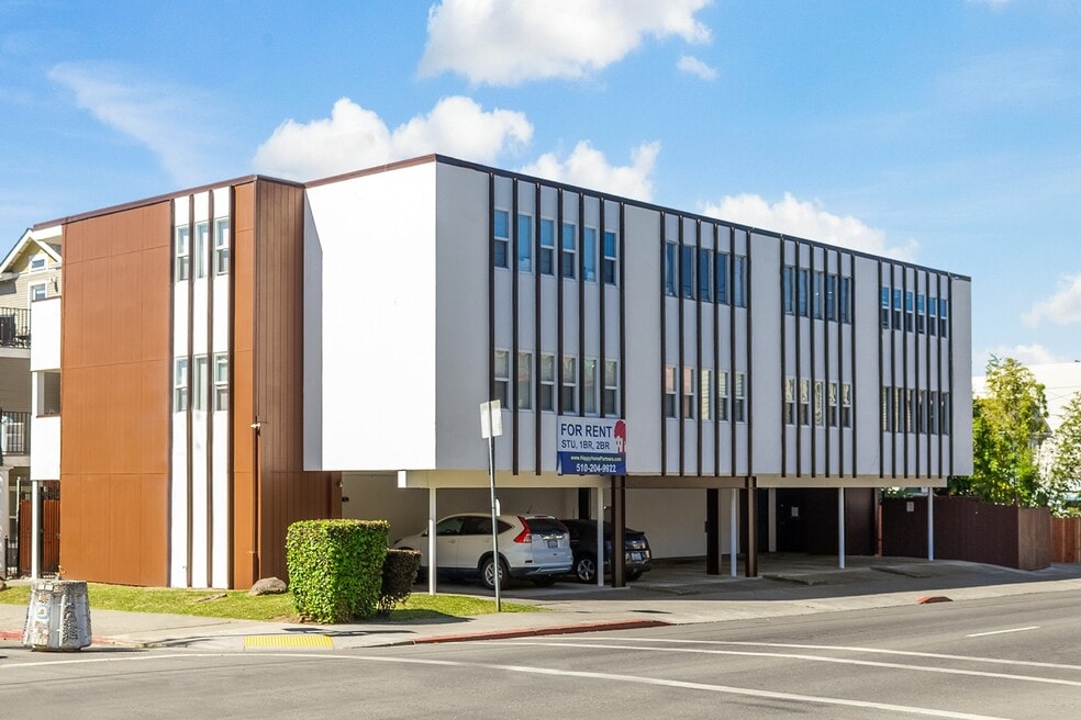 2500 Dana St, Berkeley, CA 94704 - photo 1