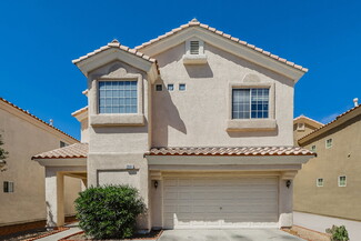 5891 Gentleslope St, Henderson, NV 89011