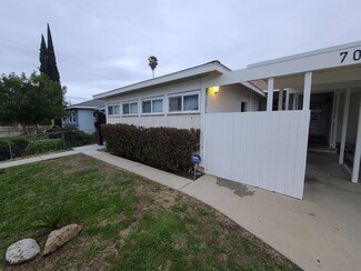 7009 Jumilla Ave Unit B, Winnetka, CA 91306