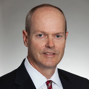 Chuck Kolbe
