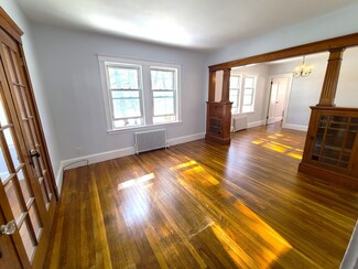 93 Pleasant St Unit 93, Quincy, MA 02169