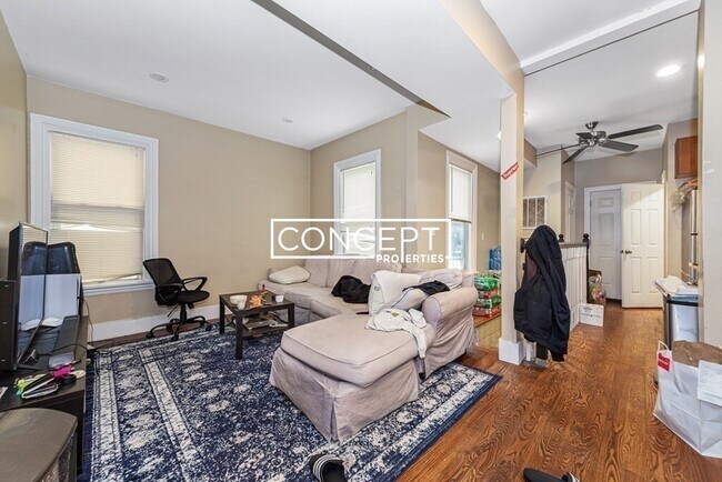 1566 Tremont St unit 2, Roxbury Crossing, MA 02120 - photo 3