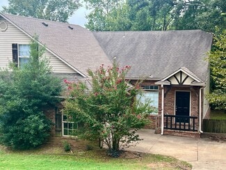 5108 Hardscrabble Way, Fort Smith, AR 72903