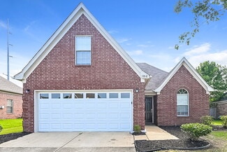 5818 Carrel Cove, Southaven, MS 38671